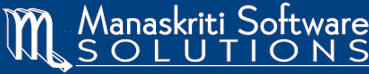 Manaskriti Software Solutions