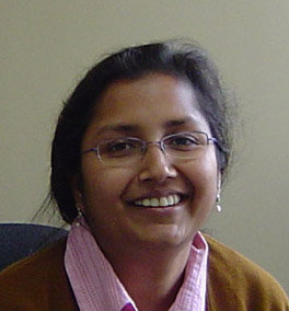 Vani Murarka photo